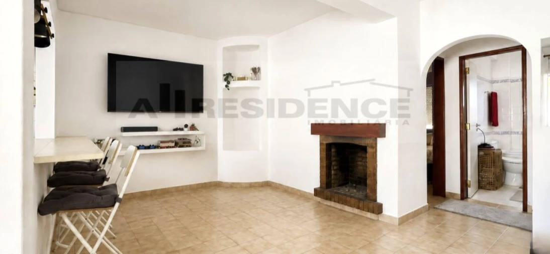 Apartamento T1 para Venda em Albufeira e Olhos de Água Foto 5