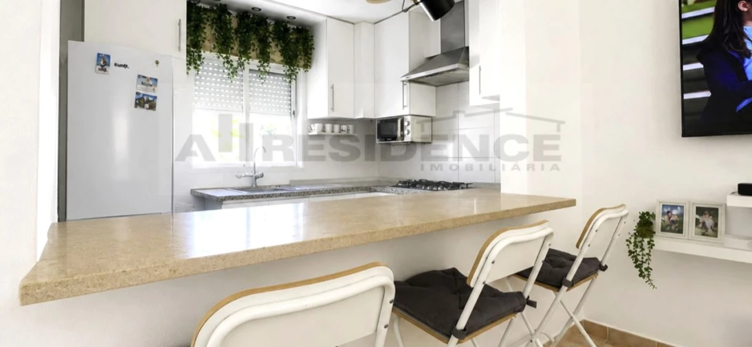 Apartamento T1 para Venda em Albufeira e Olhos de Água Foto 8
