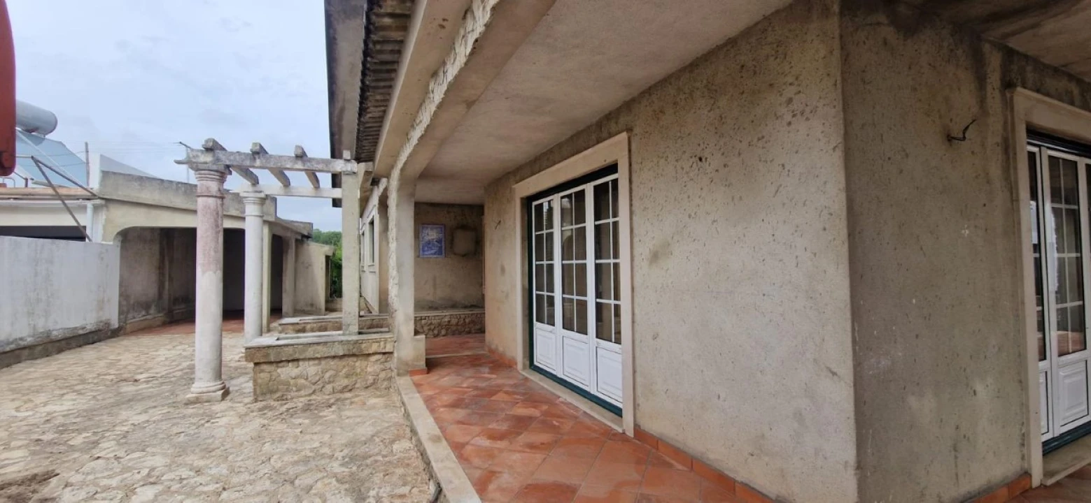 Moradia para Venda em São Martinho do Porto Foto 2
