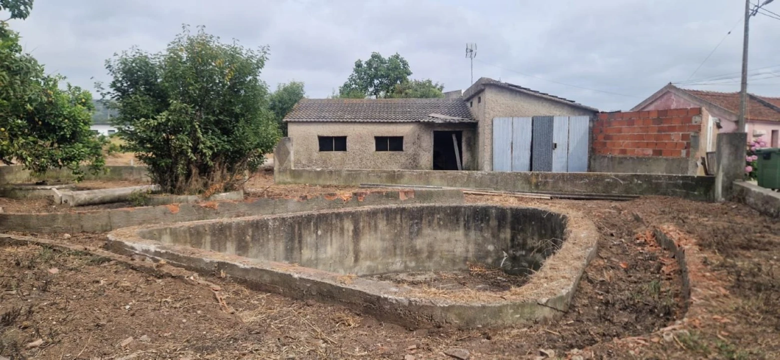 Moradia para Venda em São Martinho do Porto Foto 5
