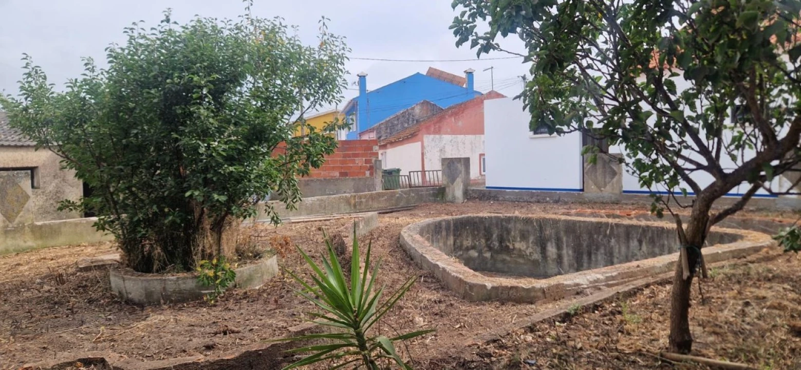 Moradia para Venda em São Martinho do Porto Foto 6