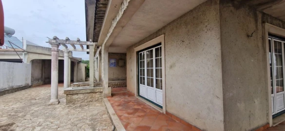 Moradia para Venda em São Martinho do Porto