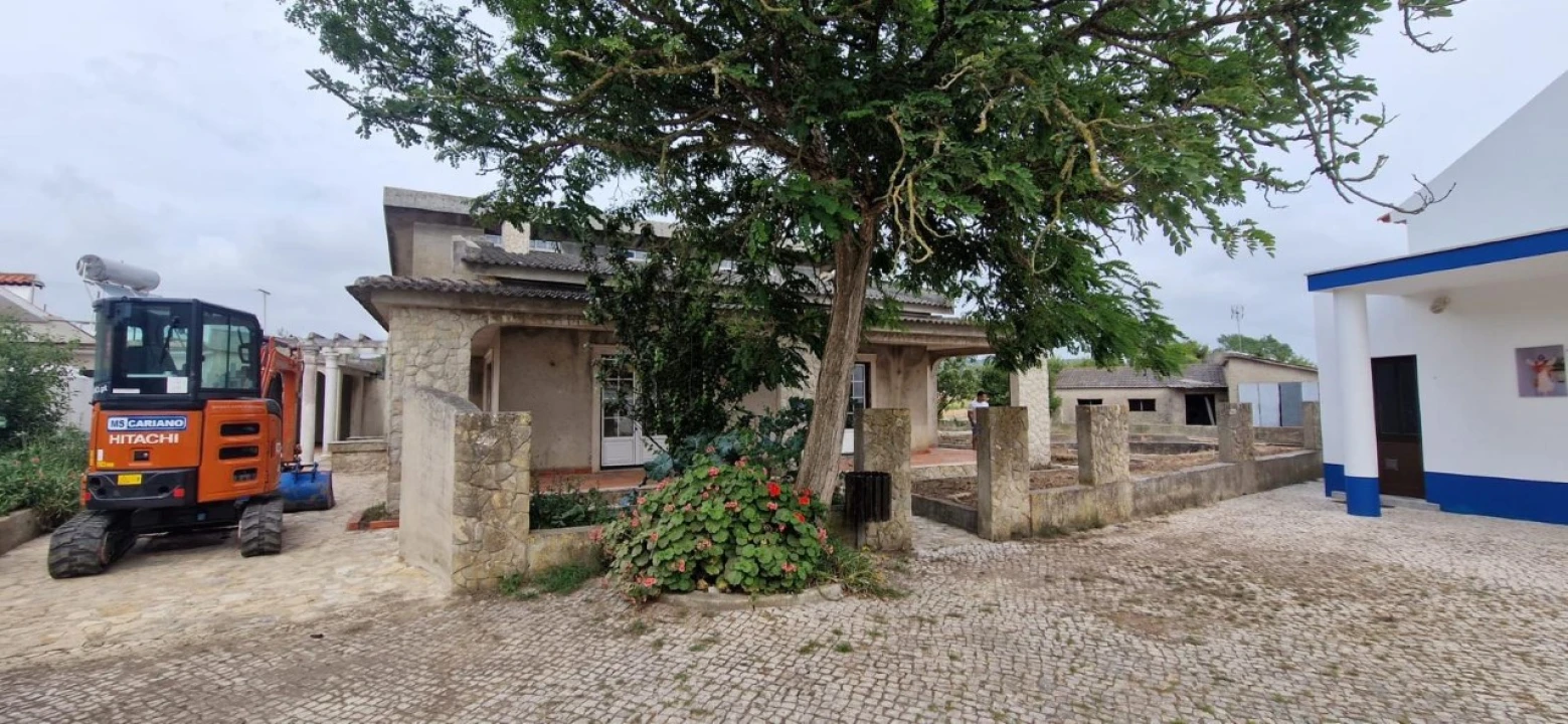 Moradia para Venda em São Martinho do Porto Foto 4