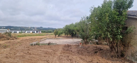 Moradia para Venda em São Martinho do Porto