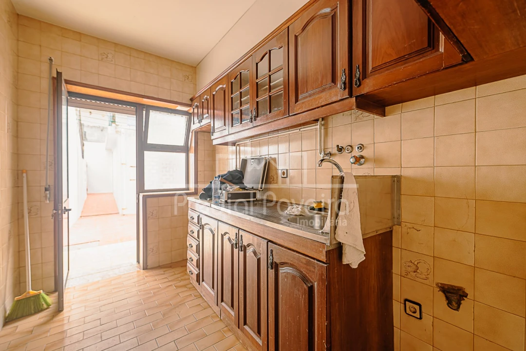 Apartamento T1 para Venda em Póvoa de Varzim, Beiriz e Argivai Foto 4