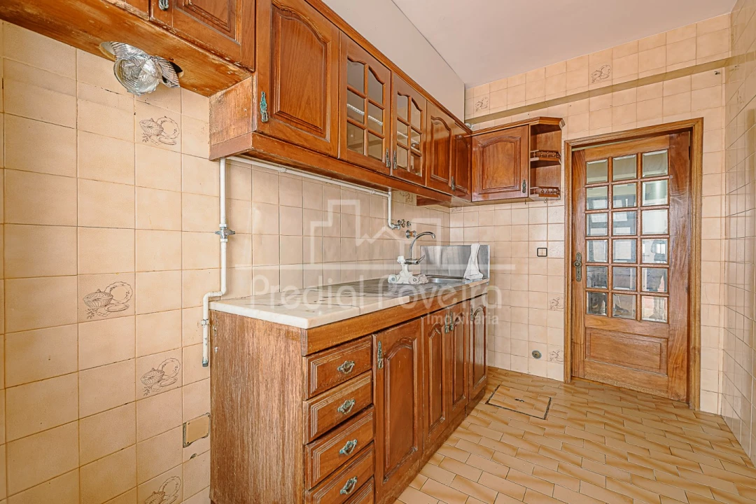 Apartamento T1 para Venda em Póvoa de Varzim, Beiriz e Argivai Foto 5