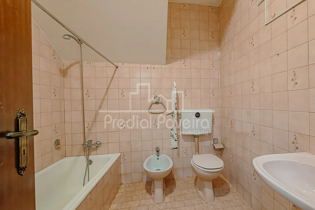 Apartamento T1 para Venda em Póvoa de Varzim, Beiriz e Argivai Foto 8