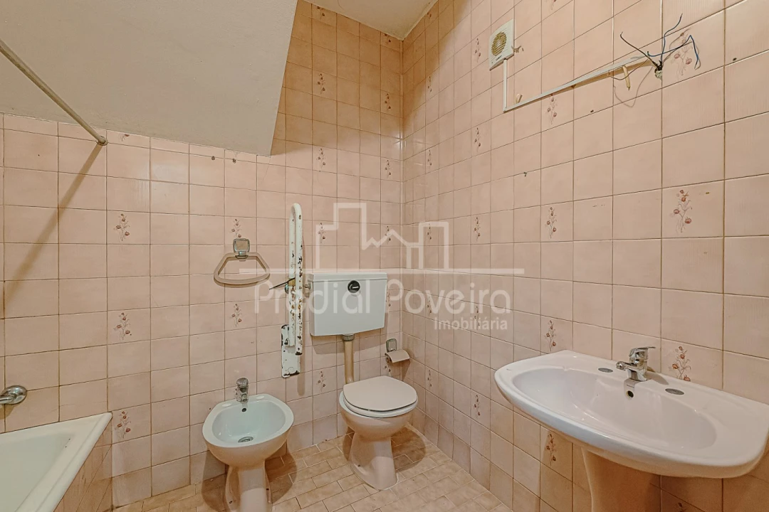 Apartamento T1 para Venda em Póvoa de Varzim, Beiriz e Argivai Foto 9