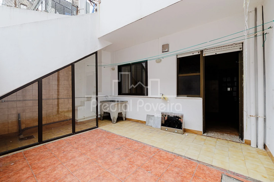 Apartamento T1 para Venda em Póvoa de Varzim, Beiriz e Argivai Foto 11