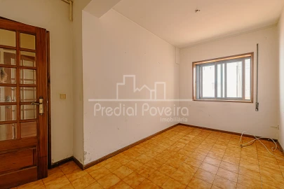 Apartamento T1 para Venda em Póvoa de Varzim, Beiriz e Argivai