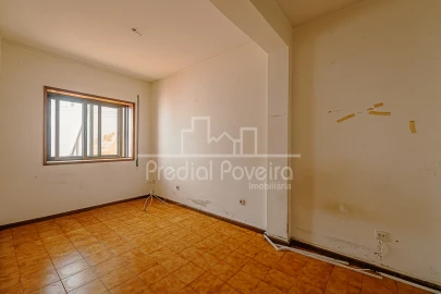 Apartamento T1 para Venda em Póvoa de Varzim, Beiriz e Argivai