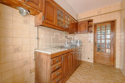 Apartamento T1 para Venda em Póvoa de Varzim, Beiriz e Argivai