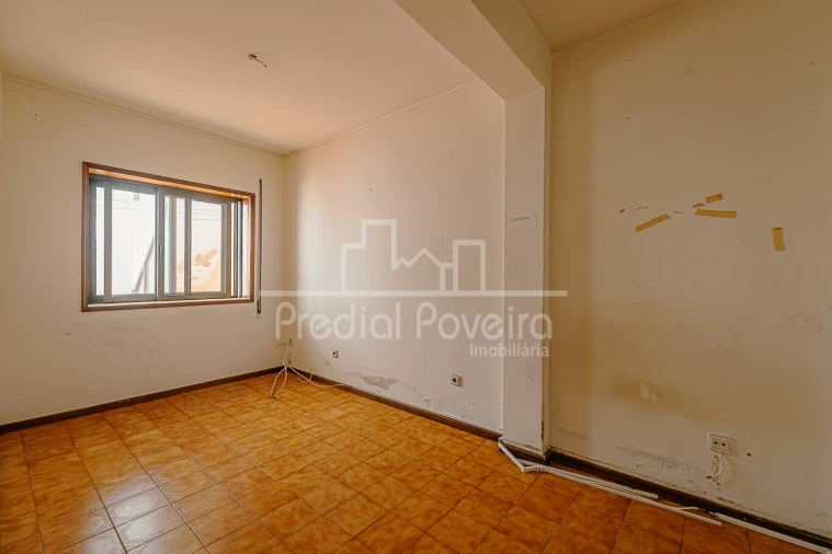 Apartamento T1 para Venda em Póvoa de Varzim, Beiriz e Argivai Foto 3