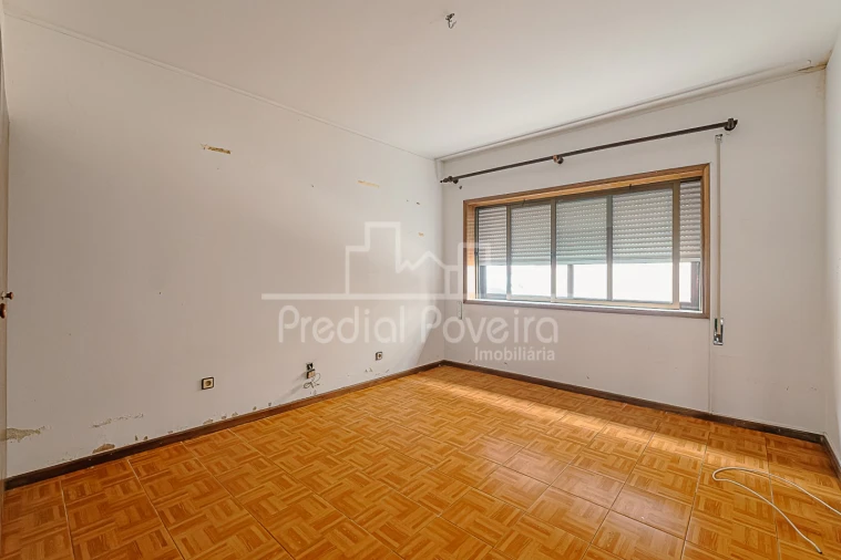 Apartamento T1 para Venda em Póvoa de Varzim, Beiriz e Argivai Foto 6