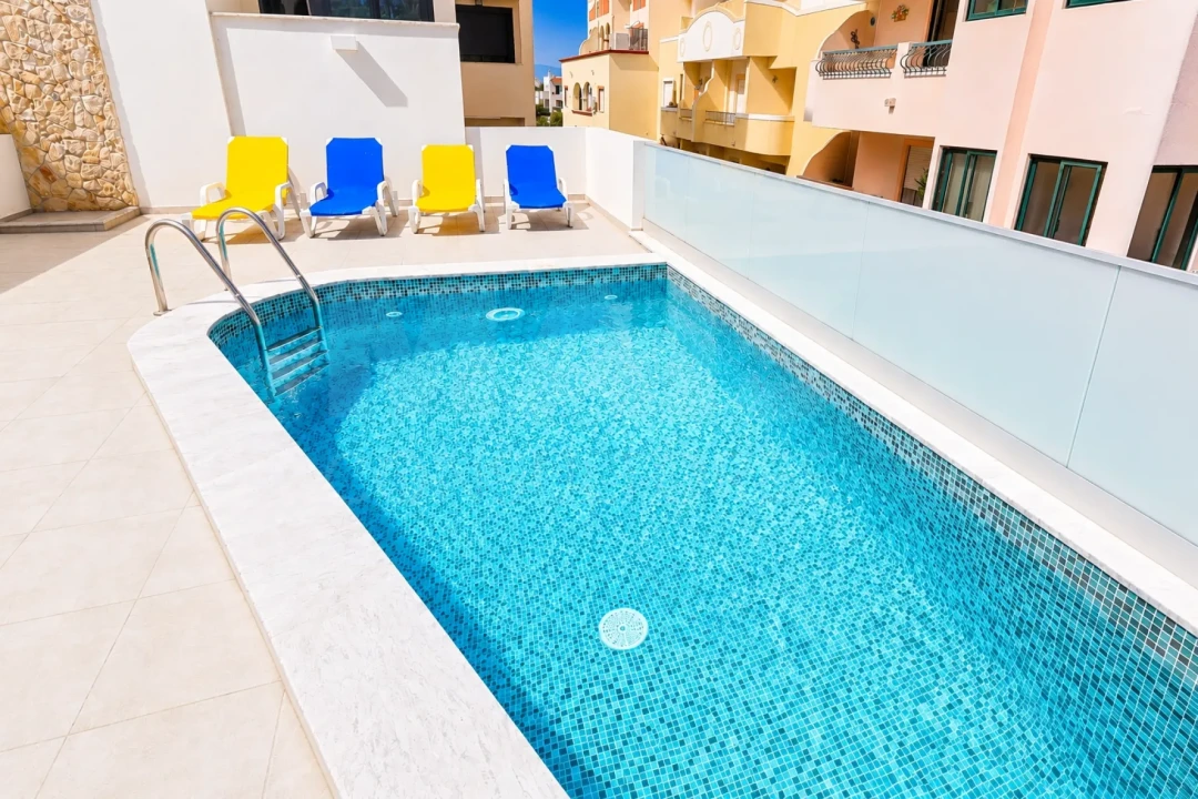 Apartamento T1 para Venda em Ferragudo Foto 1