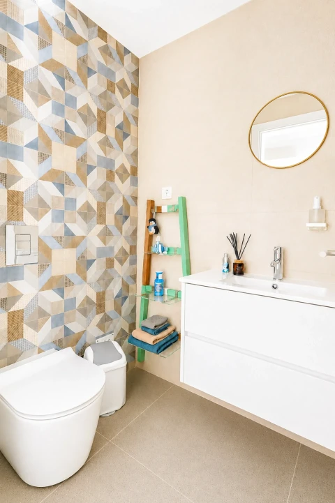 Apartamento T1 para Venda em Ferragudo