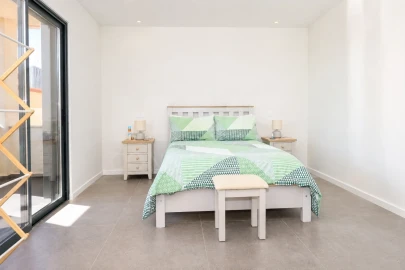 Apartamento T1 para Venda em Ferragudo