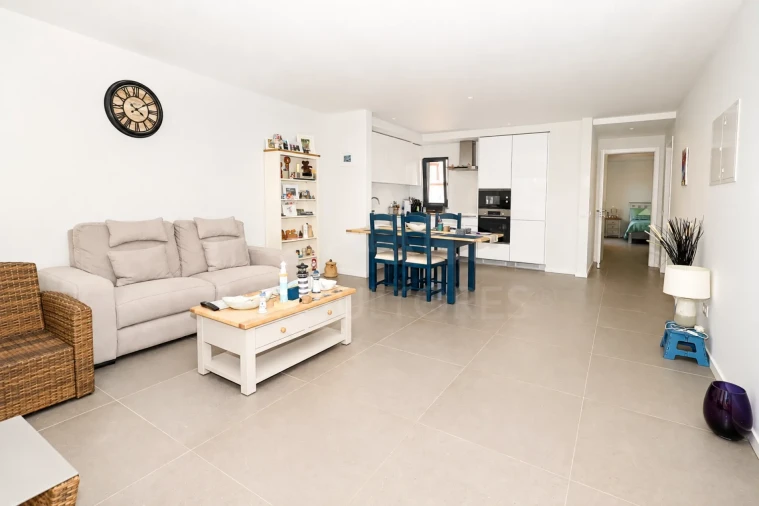 Apartamento T1 para Venda em Ferragudo Foto 7