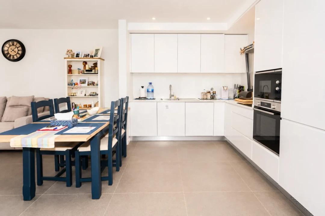 Apartamento T1 para Venda em Ferragudo Foto 3