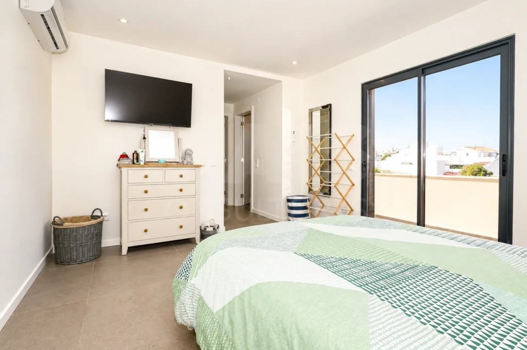Apartamento T1 para Venda em Ferragudo Foto 12