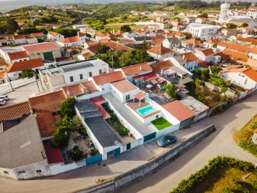 Moradia T3 para Venda em Cela