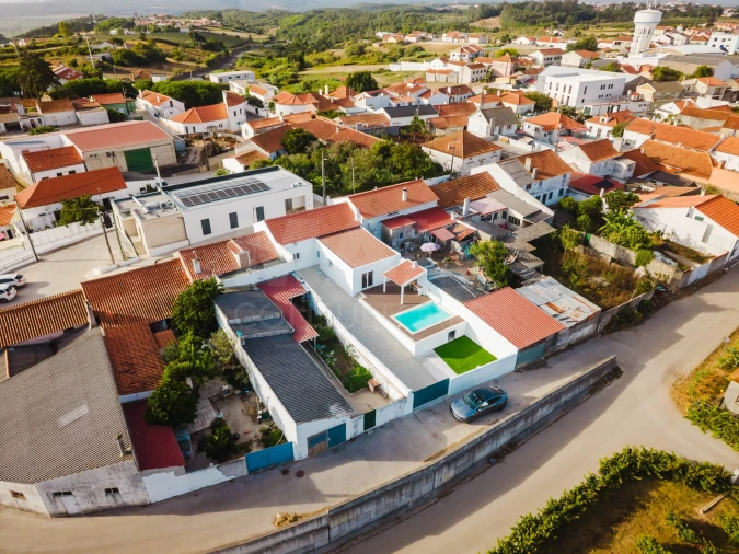 Moradia T3 para Venda em Cela Foto 2