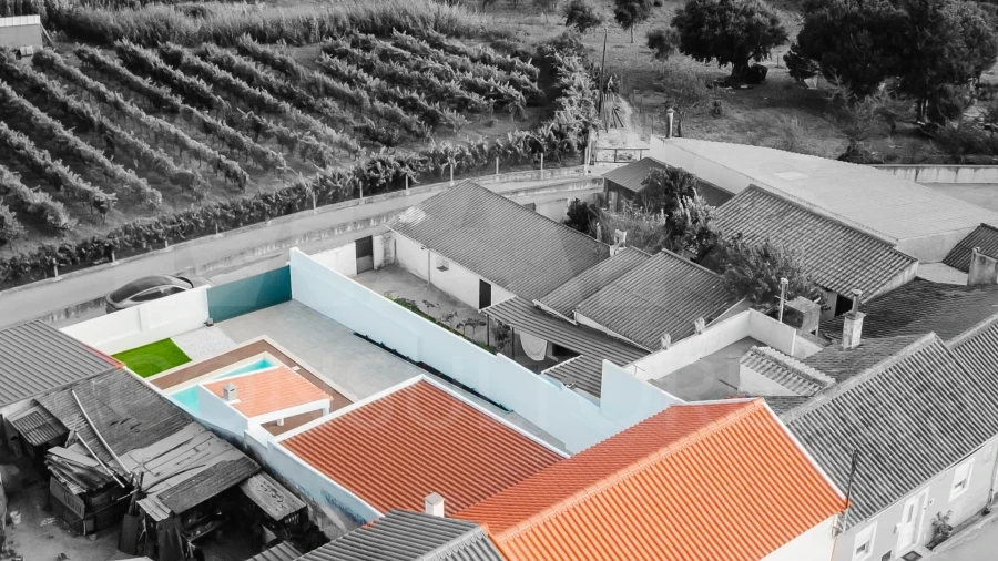 Moradia T3 para Venda em Cela