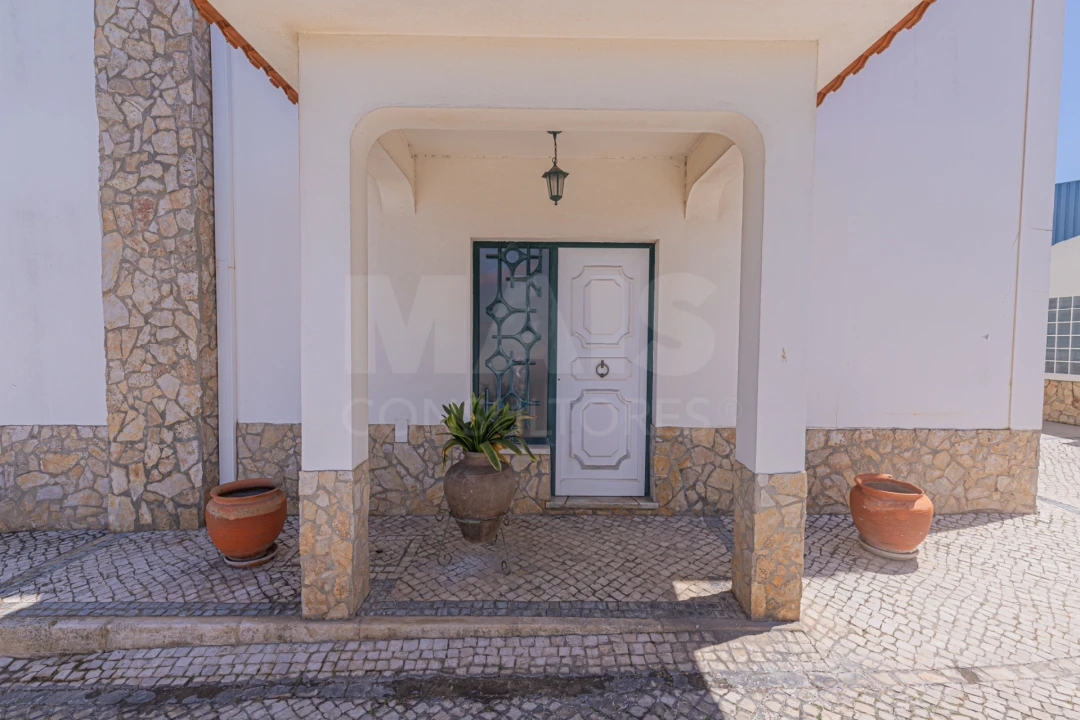 Moradia T4 para Venda em Alenquer (Santo Estêvão e Triana) Foto 5