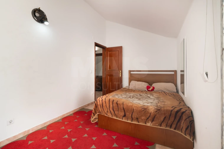 Apartamento T5 para Venda em Algueirão-Mem Martins Foto 7