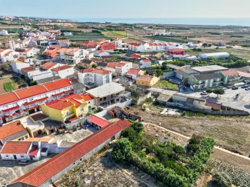 Apartamento T2 para Venda em Atouguia da Baleia