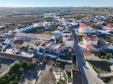 Apartamento T2 para Venda em Atouguia da Baleia