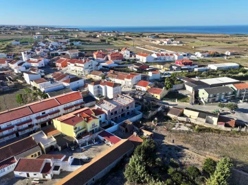 Apartamento T2 para Venda em Atouguia da Baleia