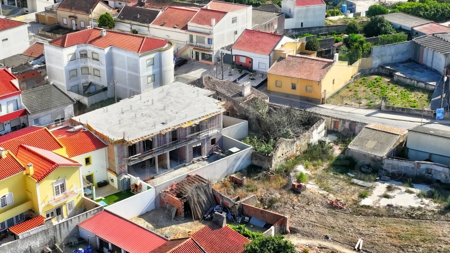 Apartamento T2 para Venda em Atouguia da Baleia
