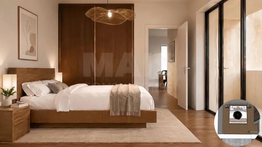 Apartamento T2 para Venda em Atouguia da Baleia