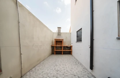 Moradia T3 para Venda em Alguber