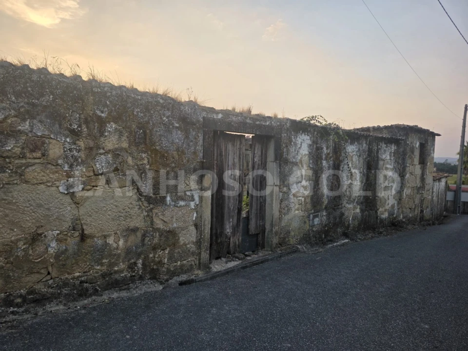 Terreno para Venda em Adães Foto 13