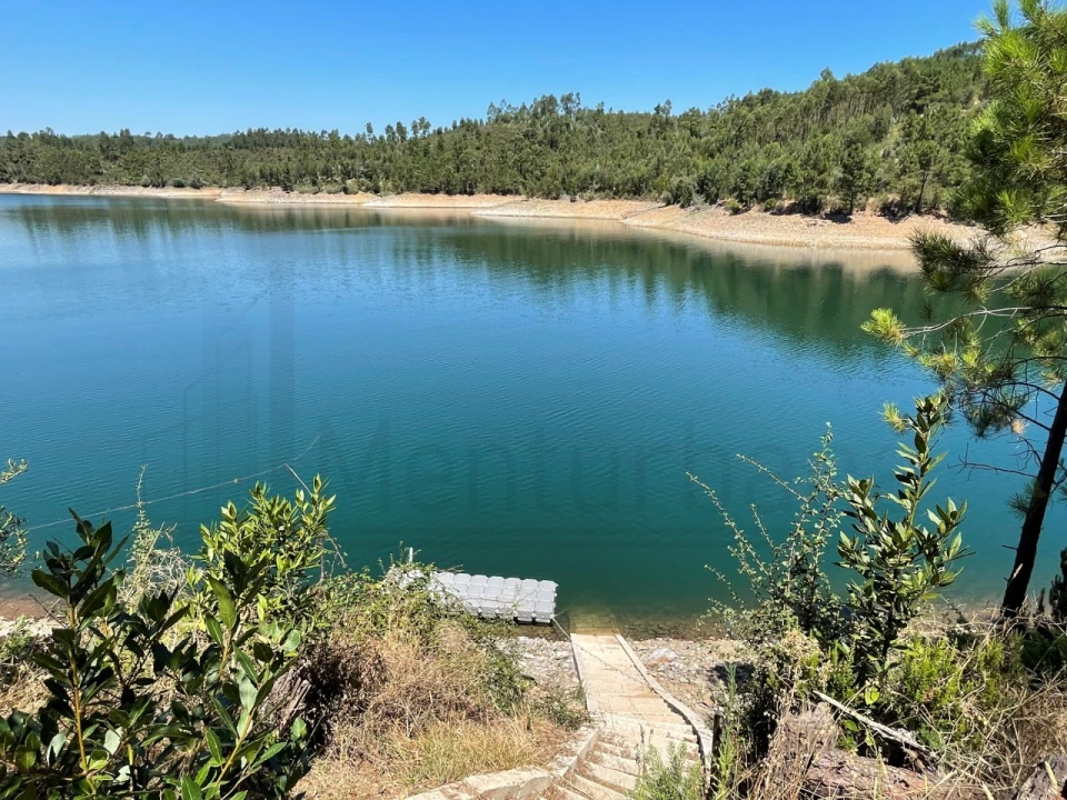 Quinta T2 para Venda em Fontes Foto 5
