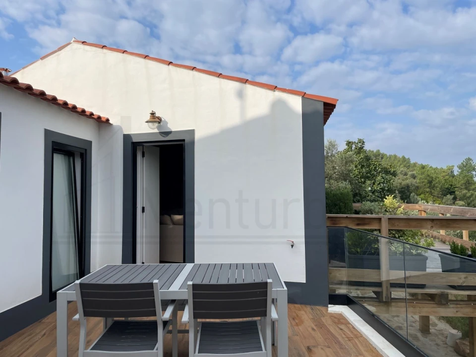 Quinta T2 para Venda em Fontes Foto 20
