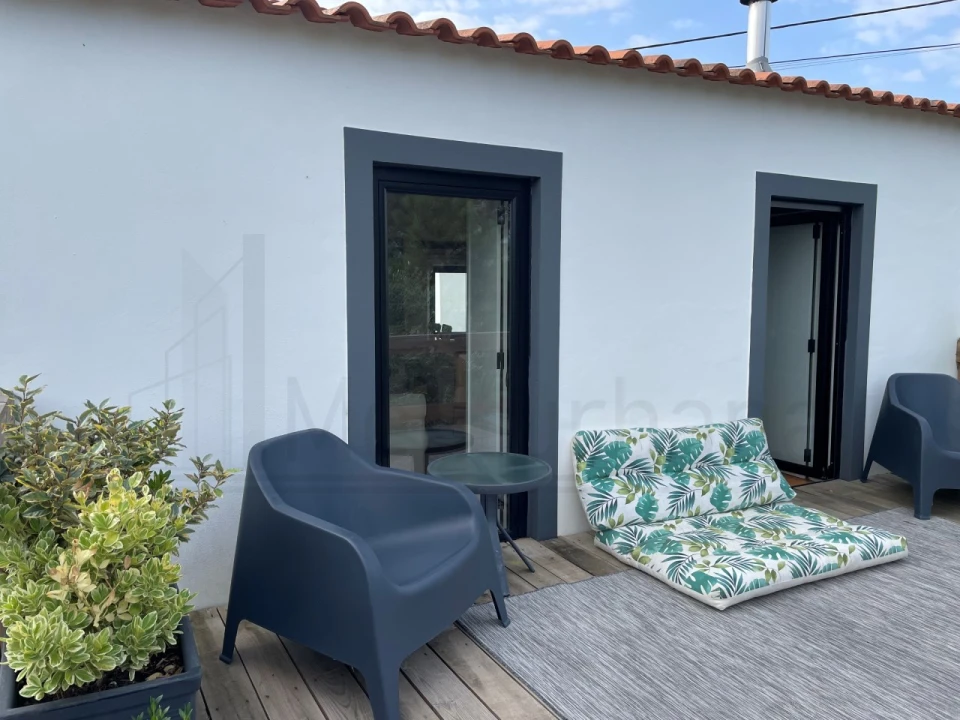 Quinta T2 para Venda em Fontes Foto 24