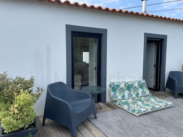 Quinta T2 para Venda em Fontes