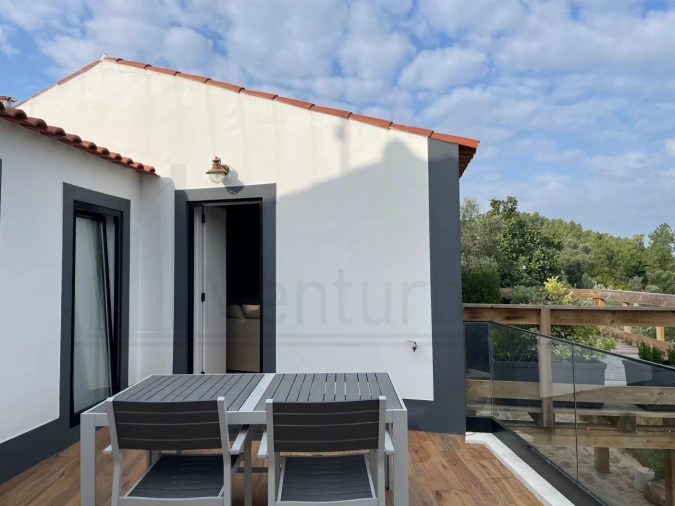 Quinta T2 para Venda em Fontes Foto 20