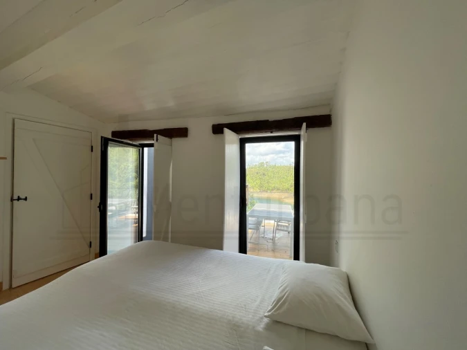 Quinta T2 para Venda em Fontes Foto 15