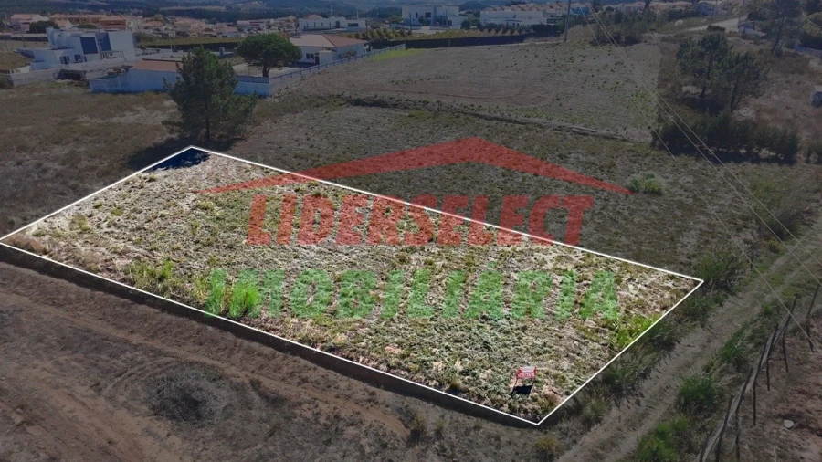 Terreno para Venda em A dos Cunhados e Maceira