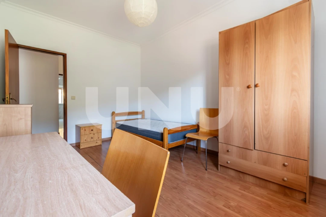 Apartamento T3 para Venda em Covilhã e Canhoso Foto 15