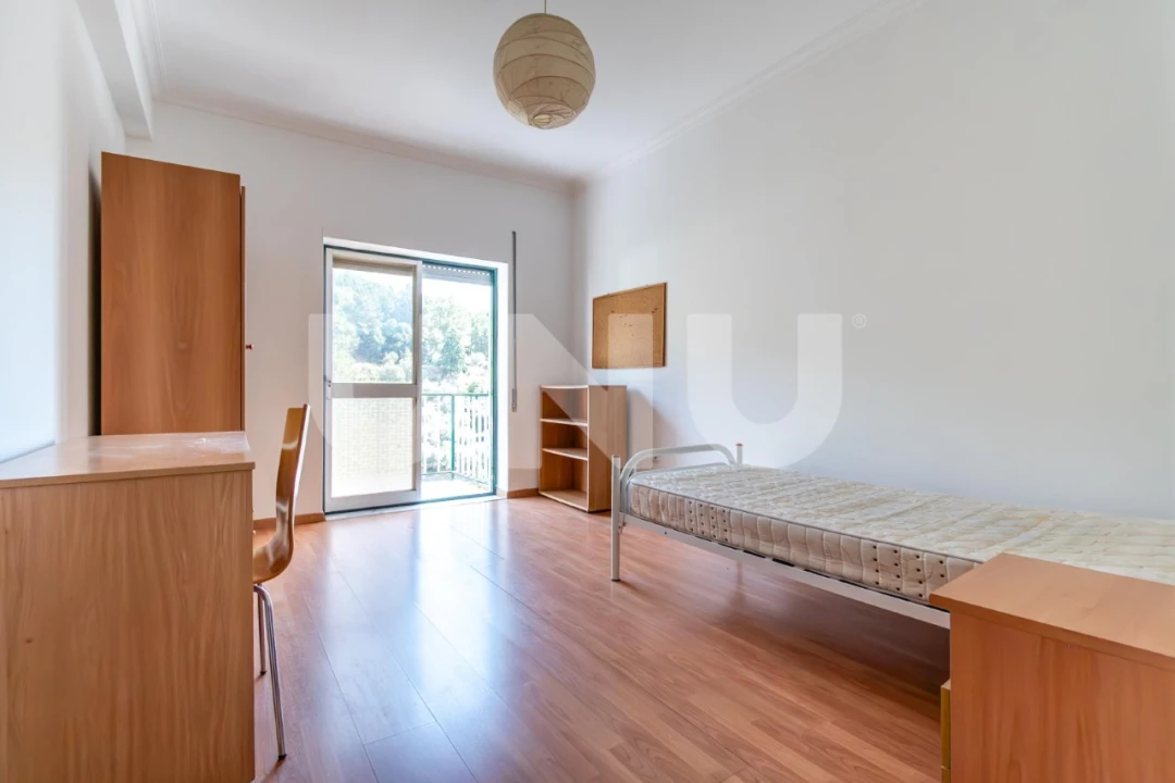 Apartamento T3 para Venda em Covilhã e Canhoso Foto 19