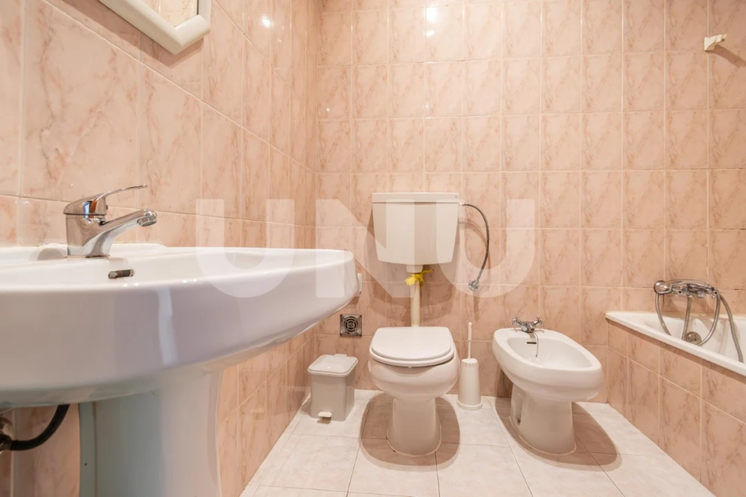 Apartamento T3 para Venda em Covilhã e Canhoso Foto 22