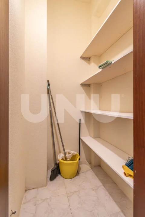 Apartamento T3 para Venda em Covilhã e Canhoso