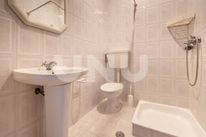 Apartamento T3 para Venda em Covilhã e Canhoso