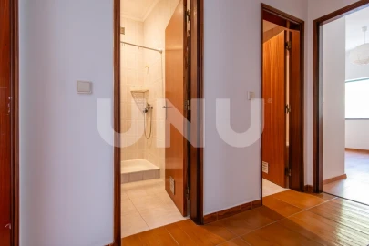 Apartamento T3 para Venda em Covilhã e Canhoso