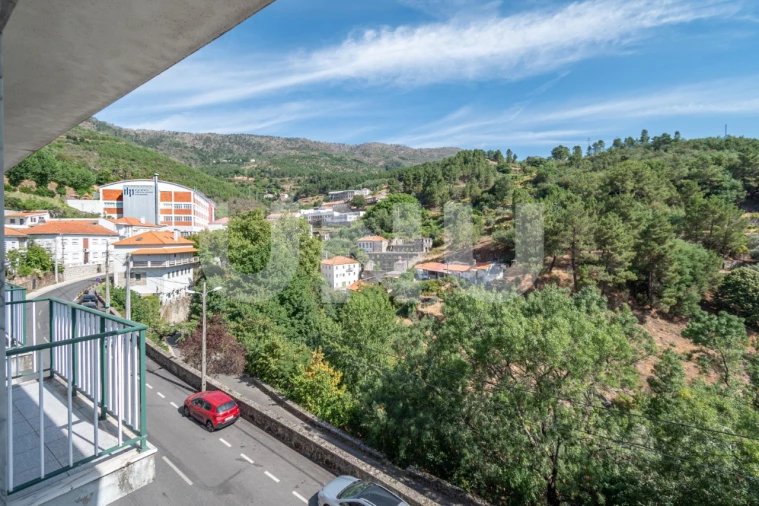 Apartamento T3 para Venda em Covilhã e Canhoso Foto 20